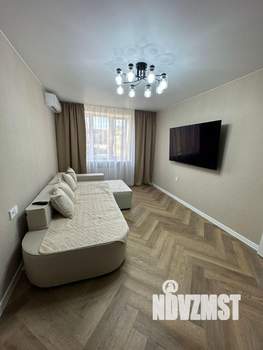 1-к квартира, на длительный срок, 40м2, 4/10 этаж