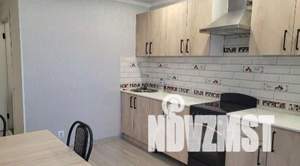 1-к квартира, на длительный срок, 40м2, 2/10 этаж