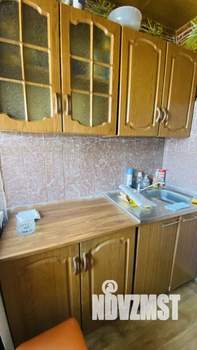 1-к квартира, на длительный срок, 33м2, 4/9 этаж
