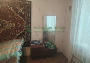 2-к квартира, на длительный срок, 42м2, 7/9 этаж