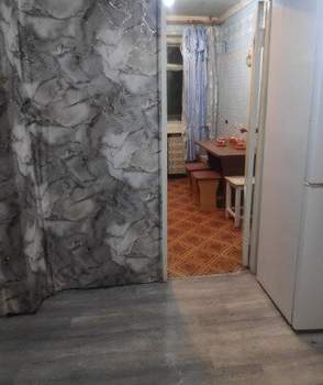 2-к квартира, на длительный срок, 48м2, 1/9 этаж