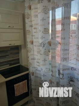 1-к квартира, посуточно, 38м2, 9/10 этаж