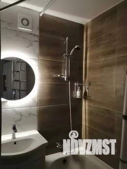 1-к квартира, посуточно, 31м2, 1/1 этаж