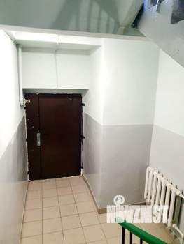 1-к квартира, на длительный срок, 33м2, 3/9 этаж