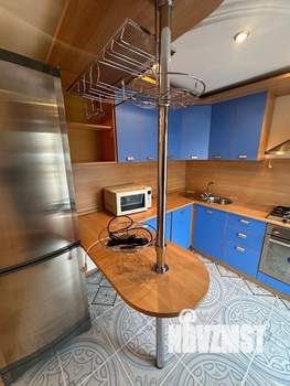 2-к квартира, на длительный срок, 45м2, 4/5 этаж