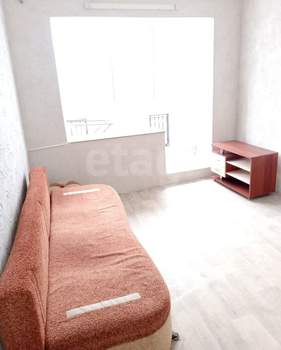 1-к квартира, на длительный срок, 21м2, 5/9 этаж