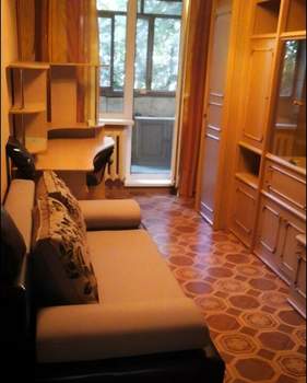 3-к квартира, на длительный срок, 68м2, 2/9 этаж