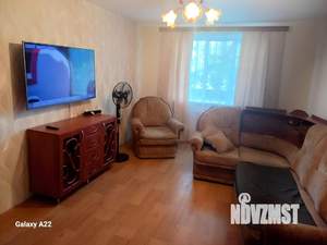 2-к квартира, на длительный срок, 53м2, 1/10 этаж