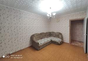 2-к квартира, на длительный срок, 46м2, 3/5 этаж