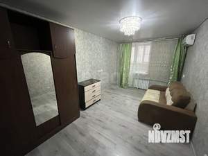 1-к квартира, на длительный срок, 31м2, 5/10 этаж