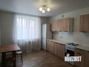 2-к квартира, на длительный срок, 57м2, 6/10 этаж