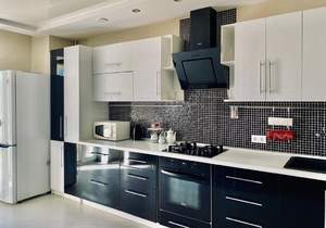 3-к квартира, на длительный срок, 120м2, 4/10 этаж