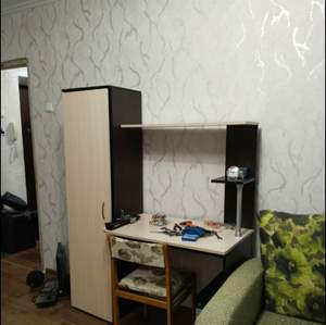 1-к квартира, на длительный срок, 30м2, 2/5 этаж