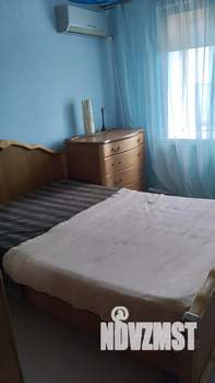 2-к квартира, на длительный срок, 52м2, 6/10 этаж