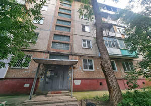 2-к квартира, на длительный срок, 38м2, 3/5 этаж