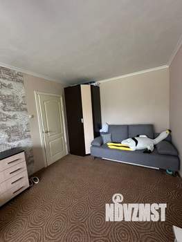 1-к квартира, на длительный срок, 30м2, 1/9 этаж