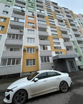 1-к квартира, на длительный срок, 29м2, 5/10 этаж