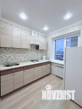 1-к квартира, на длительный срок, 35м2, 4/10 этаж