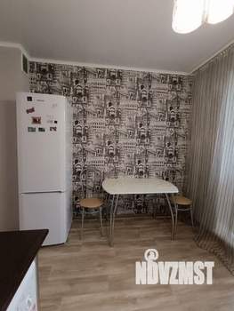 1-к квартира, на длительный срок, 37м2, 5/12 этаж