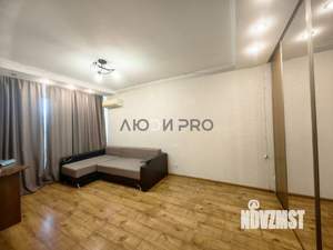 1-к квартира, на длительный срок, 38м2, 12/12 этаж