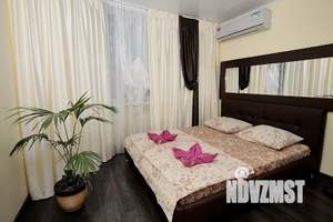 1-к квартира, посуточно, 50м2, 5/24 этаж