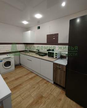 1-к квартира, на длительный срок, 42м2, 8/14 этаж