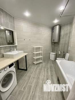 2-к квартира, на длительный срок, 67м2, 4/16 этаж