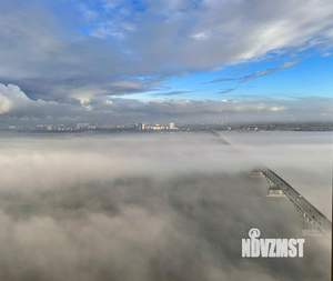 Студия квартира, посуточно, 45м2, 30/37 этаж