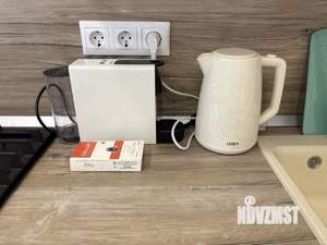 2-к квартира, посуточно, 48м2, 2/5 этаж