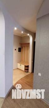 1-к квартира, на длительный срок, 39м2, 21/23 этаж