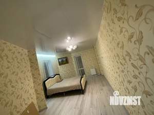 1-к квартира, на длительный срок, 53м2, 6/16 этаж