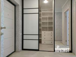 1-к квартира, на длительный срок, 42м2, 7/10 этаж