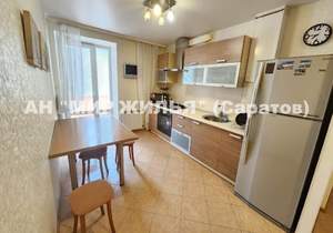 2-к квартира, на длительный срок, 50м2, 4/10 этаж