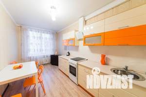 2-к квартира, посуточно, 62м2, 18/19 этаж