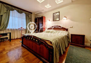 3-к квартира, на длительный срок, 114м2, 2/9 этаж