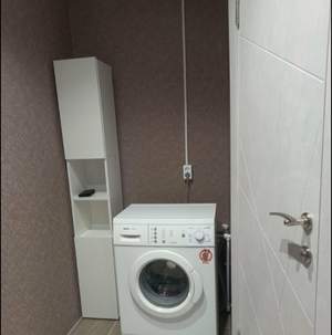 1-к квартира, на длительный срок, 30м2, 2/5 этаж
