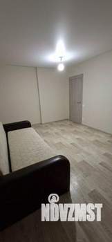 1-к квартира, на длительный срок, 35м2, 9/18 этаж