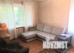 1-к квартира, на длительный срок, 36м2, 2/6 этаж