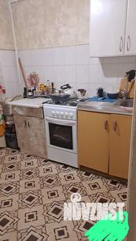 1-к квартира, на длительный срок, 33м2, 1/5 этаж