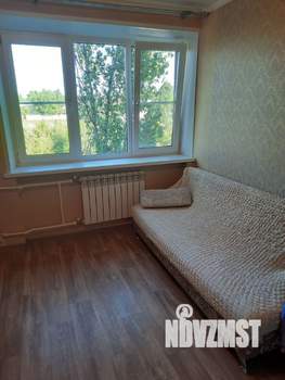 1-к квартира, на длительный срок, 18м2, 4/5 этаж