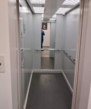 1-к квартира, на длительный срок, 36м2, 5/10 этаж