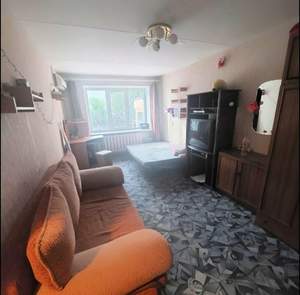 1-к квартира, на длительный срок, 34м2, 2/9 этаж