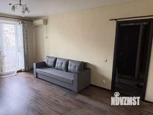 1-к квартира, на длительный срок, 39м2, 7/9 этаж