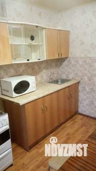 1-к квартира, на длительный срок, 35м2, 5/10 этаж