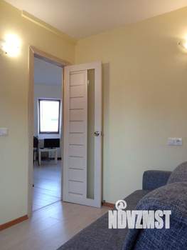 2-к квартира, на длительный срок, 35м2, 3/3 этаж