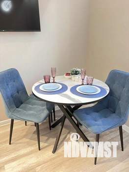 2-к квартира, посуточно, 45м2, 1/1 этаж