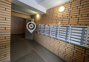 1-к квартира, на длительный срок, 36м2, 1/10 этаж