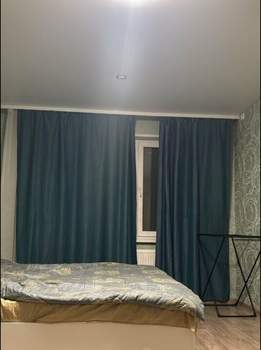 1-к квартира, на длительный срок, 42м2, 11/25 этаж