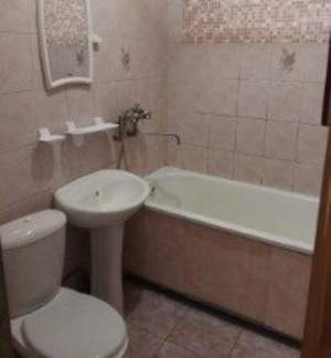 2-к квартира, на длительный срок, 45м2, 3/5 этаж