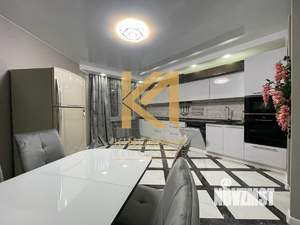 2-к квартира, на длительный срок, 75м2, 11/25 этаж